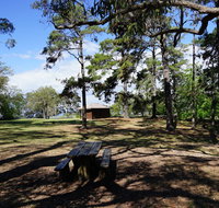 Bowen Mountain Park - QLD Tourism