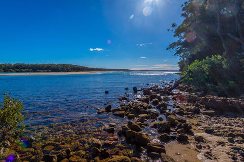 Buckleys Beach - Queensland Tourism 0