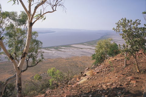 Cambridge Gulf - Queensland Tourism 0
