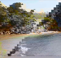 Captain Cook's Landing Place - QLD Tourism