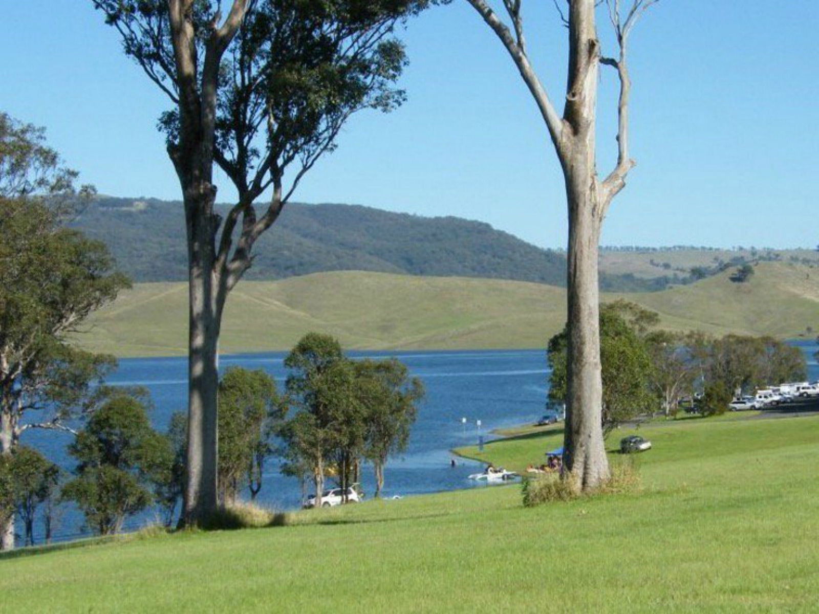 Carrowbrook NSW QLD Tourism