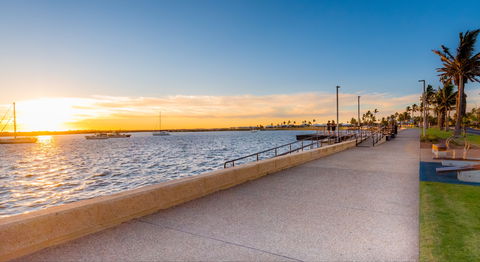 Carnarvon - Queensland Tourism 1