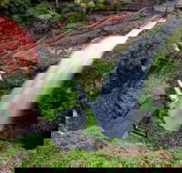 Cave Garden - QLD Tourism