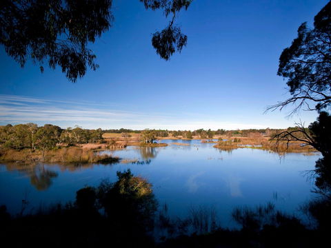 Cecil Hoskins Nature Reserve - Queensland Tourism 0