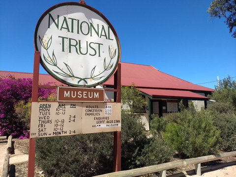 Ceduna National Trust Musuem - QLD Tourism 0