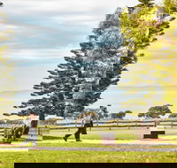 Churchill Island - QLD Tourism