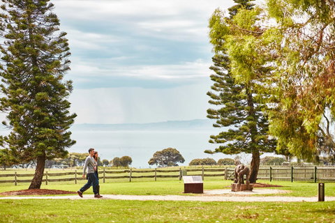 Churchill Island - QLD Tourism 0