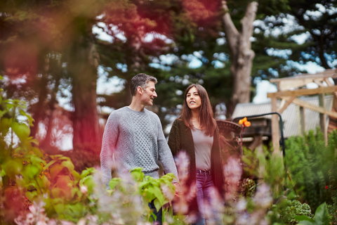 Churchill Island - QLD Tourism 1