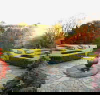 Cloudehill Gardens - QLD Tourism