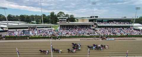 Club Menangle - QLD Tourism 1