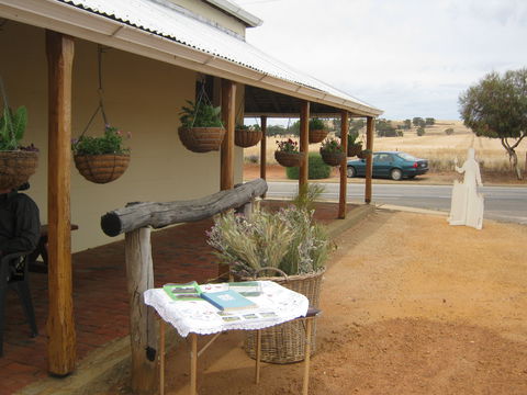 Dead Finish Museum - Queensland Tourism 0