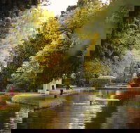 Derwent Valley and Central Highlands - QLD Tourism