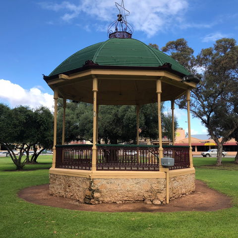 Discovering Historic Kadina Town Walk - Queensland Tourism 0