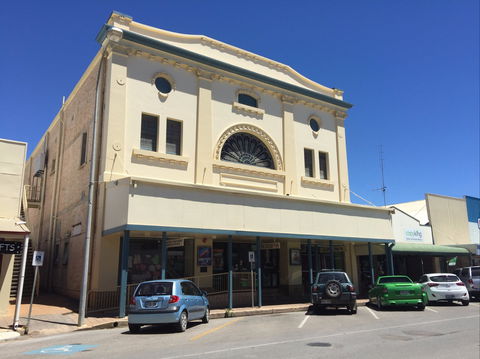 Discovering Historic Kadina Town Walk - Queensland Tourism 1