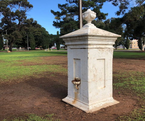 Discovering Historic Kadina Town Walk - Queensland Tourism 2