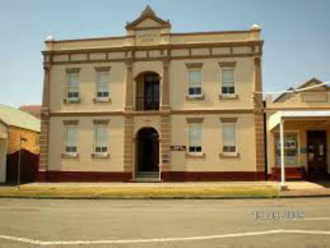 Dungog Museum - Queensland Tourism 0