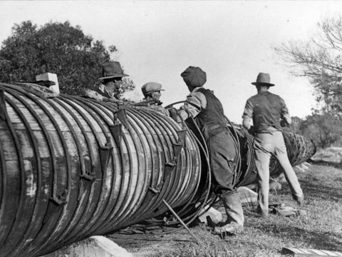 Dungog Museum - Queensland Tourism 1