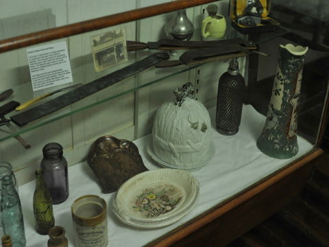 Dungog Museum - Queensland Tourism 2