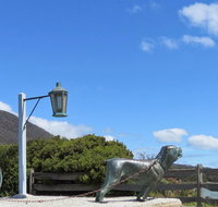 Eaglehawk Neck Historic Site - QLD Tourism