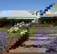 Entally Estate - QLD Tourism