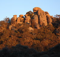 Evans Crown Nature Reserve - QLD Tourism