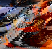 Flight Experience Sydney - Flight Simulations - QLD Tourism