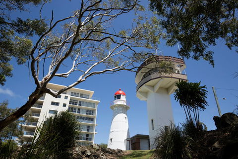 Friends Of The Caloundra Lighthouses - Queensland Tourism 0