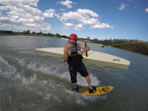 GC Wake Park - QLD Tourism 0
