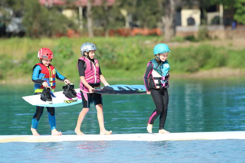 GC Wake Park - QLD Tourism 2