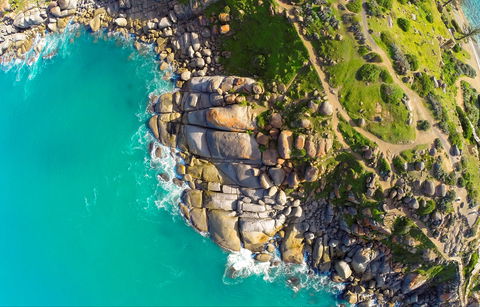 Granite Island Recreation Park - QLD Tourism 0