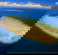 Haggerstone Island - Queensland Tourism