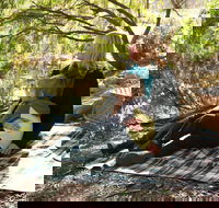 Haig Street Quarry Bushland Reserve Trails - QLD Tourism