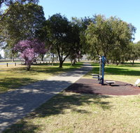 Ham Common - QLD Tourism