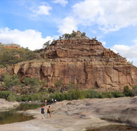 Hughenden - QLD Tourism