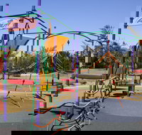 Iluka Park - QLD Tourism