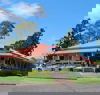 Kandanga - QLD Tourism