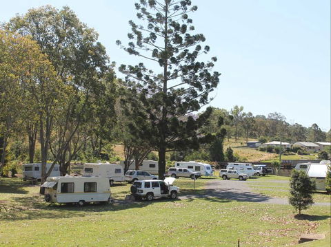 Kandanga - Queensland Tourism 1