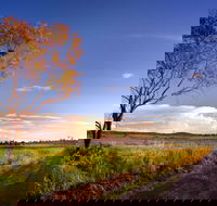 Kingsthorpe - QLD Tourism