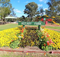 Kingaroy Rotary Park - QLD Tourism