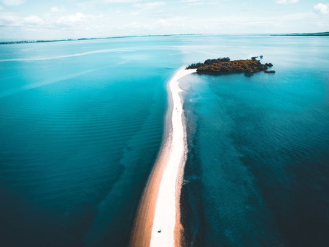 King Island Walk - QLD Tourism 0