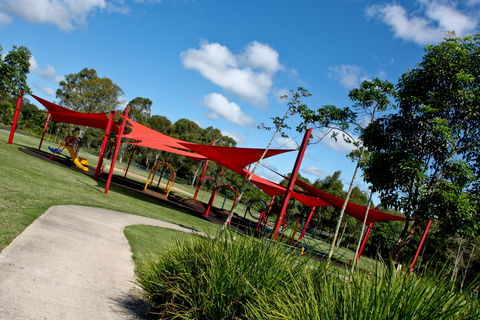 Logan River Parklands - QLD Tourism 0