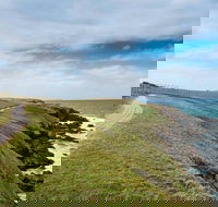 Look At Me Now Headland Walk - QLD Tourism