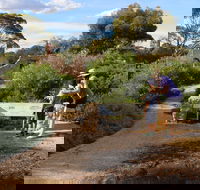 Loxton Community Conservation  Heritage Park - Queensland Tourism