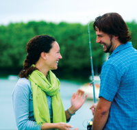 Lucinda - QLD Tourism
