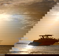 Maaroom - Queensland Tourism