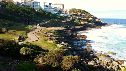 MacKenzies Beach - QLD Tourism 0