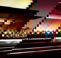 Mackay Entertainment and Convention Centre - QLD Tourism