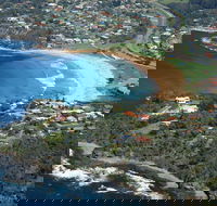 Malua Bay Beach - QLD Tourism