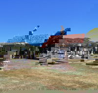 Ma Ma Creek War Memorial - QLD Tourism