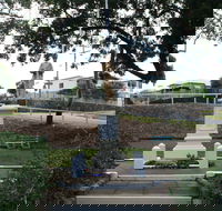 Manly War Memorial - QLD Tourism